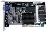 Matrox Millenium G200 AGP Video Graphics Card
