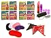 His and Hers Edible Underwear Deluxe Panty Peeler Lingerie Collection