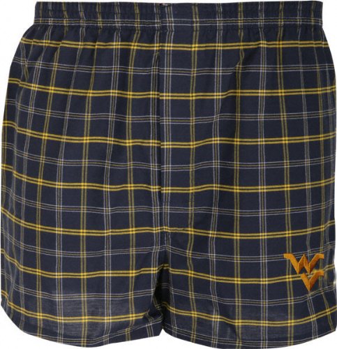 Buy West Virginia Mountaineers Division Boxers