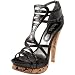 Charles by Charles David Women's Windmill Platform Sandal