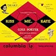 Kiss Me, Kate (Original Broadway Cast)