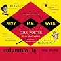 Kiss Me, Kate (1948 Original Broadway Cast)