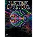 BIGBANG/ELECTRIC LOVE TOUR 2010