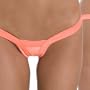 BodyZone Comfort V-Thong, in 13 Colors
