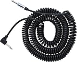 Fender Koilkord# 30' Premium Inst Cable