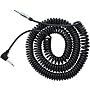 Fender Koilkord# 30' Premium Inst Cable