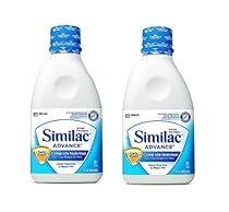 similac advance harga