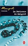 La Patience de Maigret