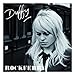 Duffy-Rockferry cd cover