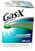Gas-X-Extra Strength Anti-Gas Medication, 120 Softgels