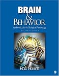 Brain & Behavior: An Introduction to Biological Psychology