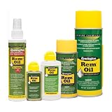 Rem Oil