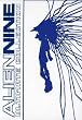 Alien Nine: Ultimate Collection