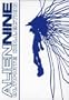 Alien Nine: Ultimate Collection