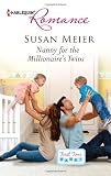 Nanny for the Millionaire's Twins