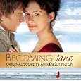 Becoming Jane [Original Score]