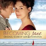 Becoming Jane  - O.S.T.
