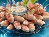 Ultimate Crab Platter - Ultimate Crab Platter