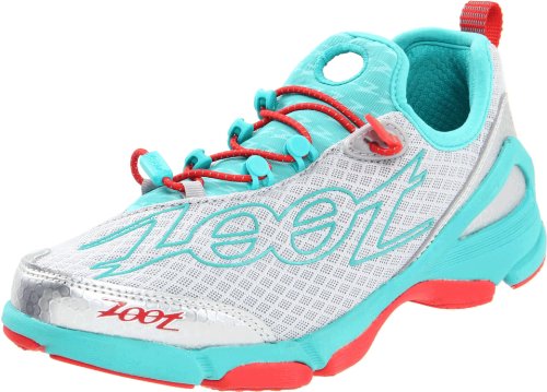 Zoot Women's Ultra 5 Triathlon Running Shoe