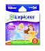 LeapFrog Explorer Learning Game: Disney Princess: Pop-Up Story Adventures (works with LeapPad & Leapster Explorer)
