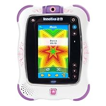 VTech InnoTab 2S Learning App Tablet (Pink)
