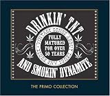 Drinkin Tnt And Smokin Dynamit