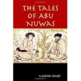 The Tales of Abu Nuwasdi Marva Dasef
