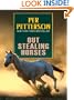 Out Stealing Horses (Wheeler Softcover)