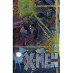 X-Men: The Complete Age of Apocalypse Epic, Book 4 book cover
