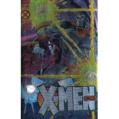 X-Men: Complete Age Of Apocalypse Epic Book 4 TPB: Complete Age Of Apocalypse Epic Bk.4 (X-Men: The Complete Age of Apocalypse Epic)