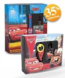 Lot de 2 coffrets parfum enfant Cars Disney