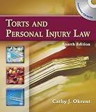 Torts and Personal Injury Law