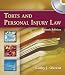Torts and Personal Injury Law