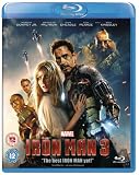Compare Bluray prices for Iron Man 3 [Blu-ray] [Region Free]