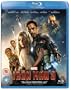 Iron Man 3 [Blu-ray] [Region Free]