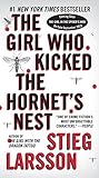 The Girl Who Kicked the Hornet's Nest (Millennium Series)