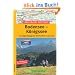 Radf�hrer BodenseeK�nigsee: 16 Tagesetappen mit Karten 1:75.000