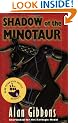 Shadow Of The Minotaur (The Legendeer)