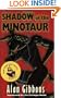 Shadow of the Minotaur (Legendeer Trilogy)
