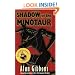 Shadow of the Minotaur (Legendeer Trilogy)