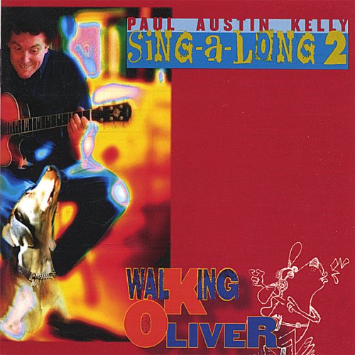 CD-Charts  Search : Sing-A-Long, Vol. 2