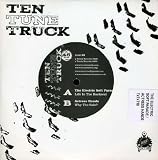 Ten Tune [7" VINYL]