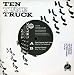 Graphic: Ten Tune [7" VINYL] by Electric Soft Parade