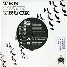 Actress Hands [Vinyl Single]