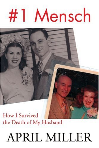 1 mensch how i survived the death of my husband