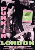 Punk In London - Uncut! [DVD]
