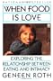 When Food Is Love: Exploring the Relationship Between Eating and Intimacy