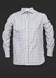 H.E. Homini Emerito Men's Shirt Berny