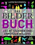 Das BilderBuch -: des nutzlichen und unnutzen Wissens