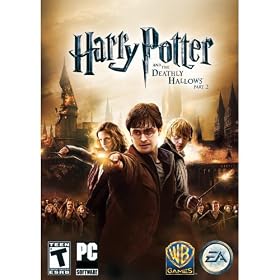 Harry Potter and The Deathly Hallows Part 2 [Download]Harry Potter and The Deathly Hallows Part 2